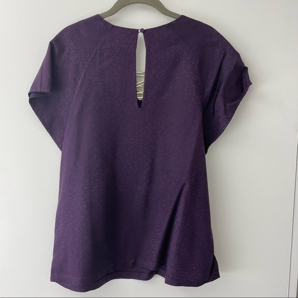 3.1 Phillip Lim Blouse Rare - Picture 2 of 3